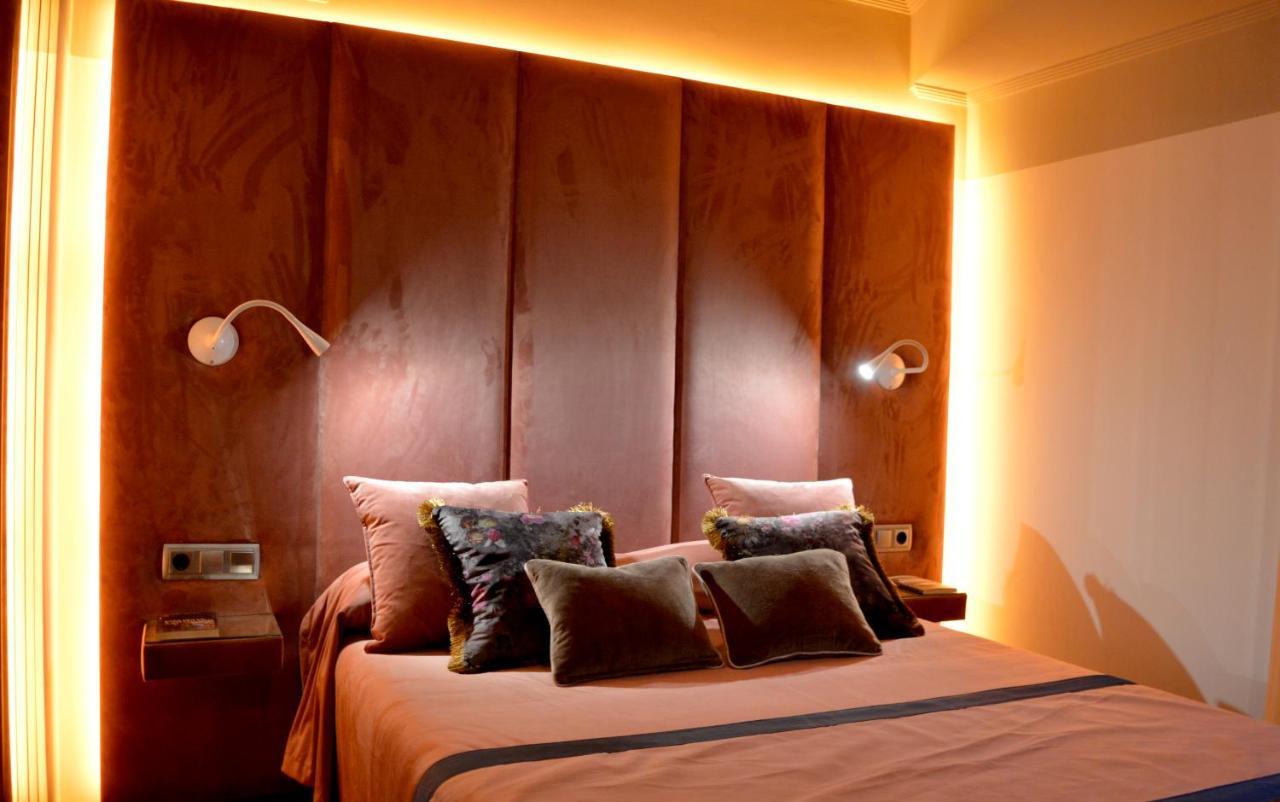 On Suites Sevilla Apartments Designed For Adults エクステリア 写真