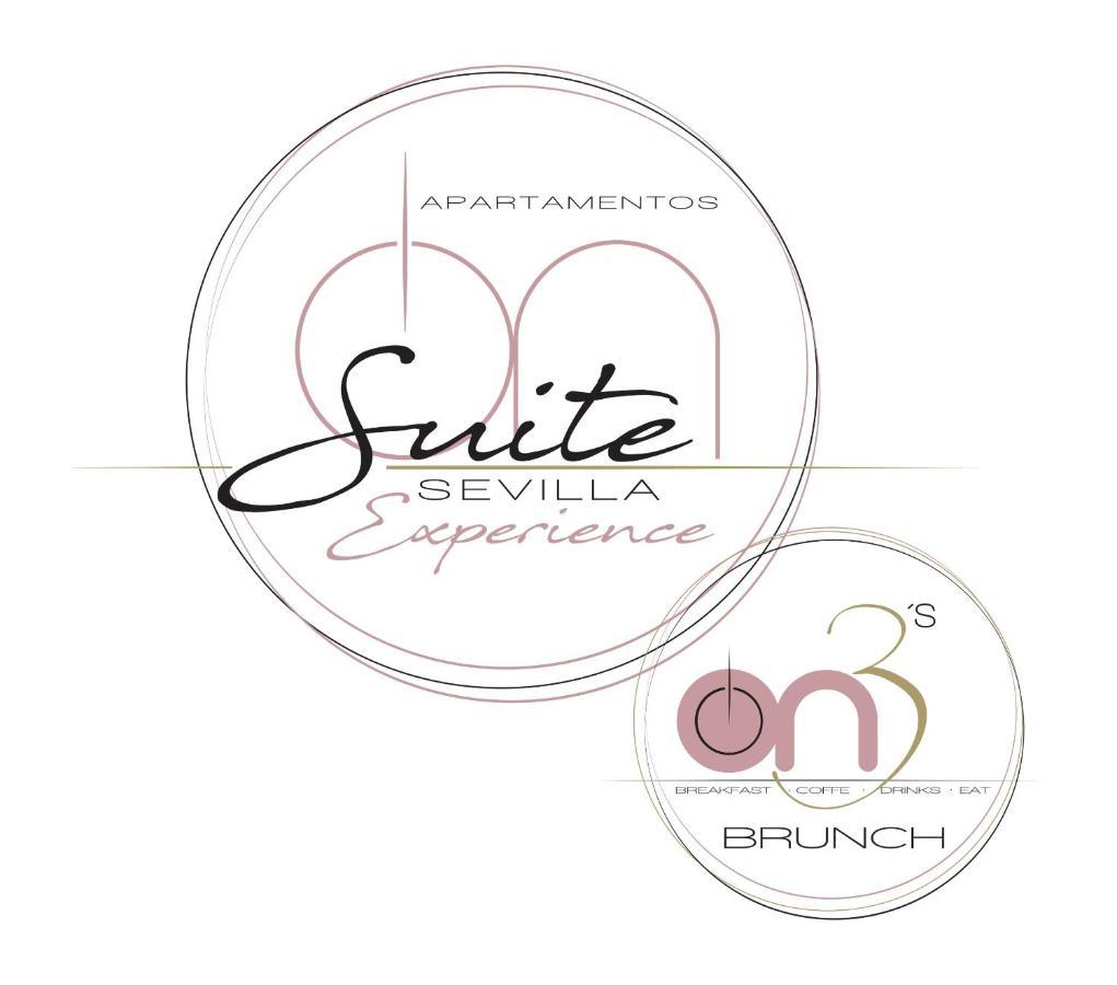 On Suites Sevilla Apartments Designed For Adults エクステリア 写真