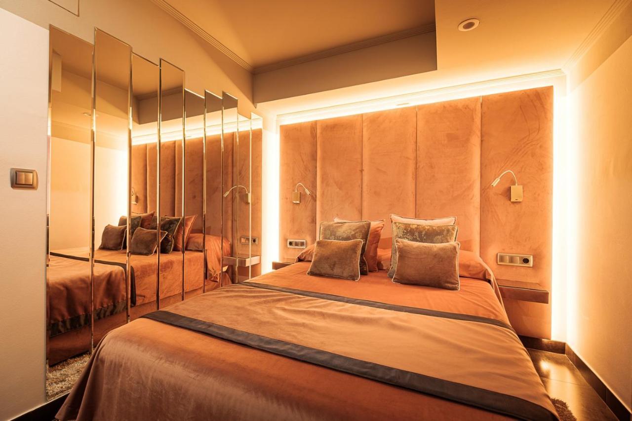 On Suites Sevilla Apartments Designed For Adults エクステリア 写真